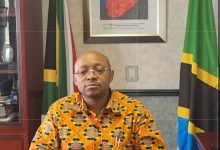 Envoy allays fears over Tanzanians’ safety in SA