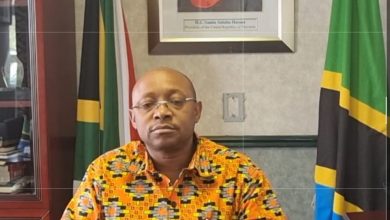 Envoy allays fears over Tanzanians’ safety in SA