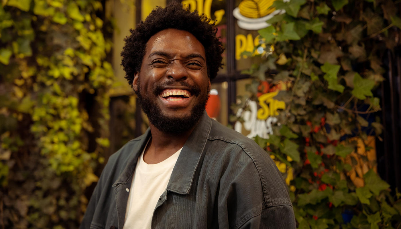 How the let them theory can transform your relationships