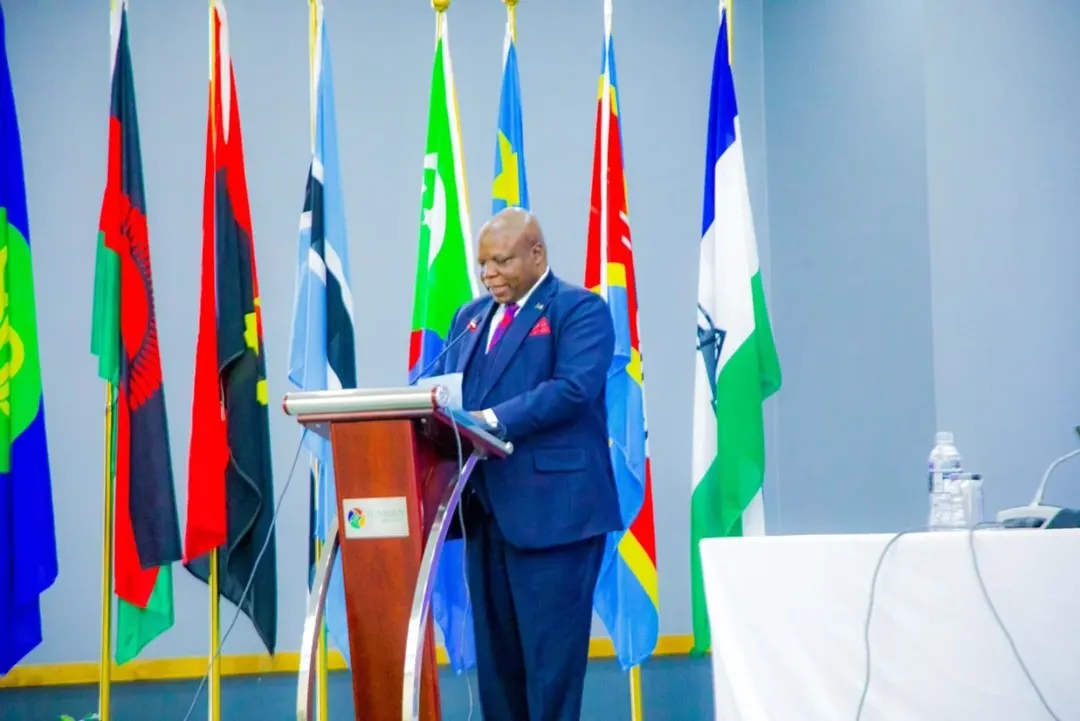 SADC nations meet to tackle the region’s security, governance and conflict resolution