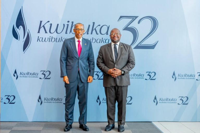Inyenzi Rwanda Govt stresses unity, cites Rwanda genocide lessons - Daily News