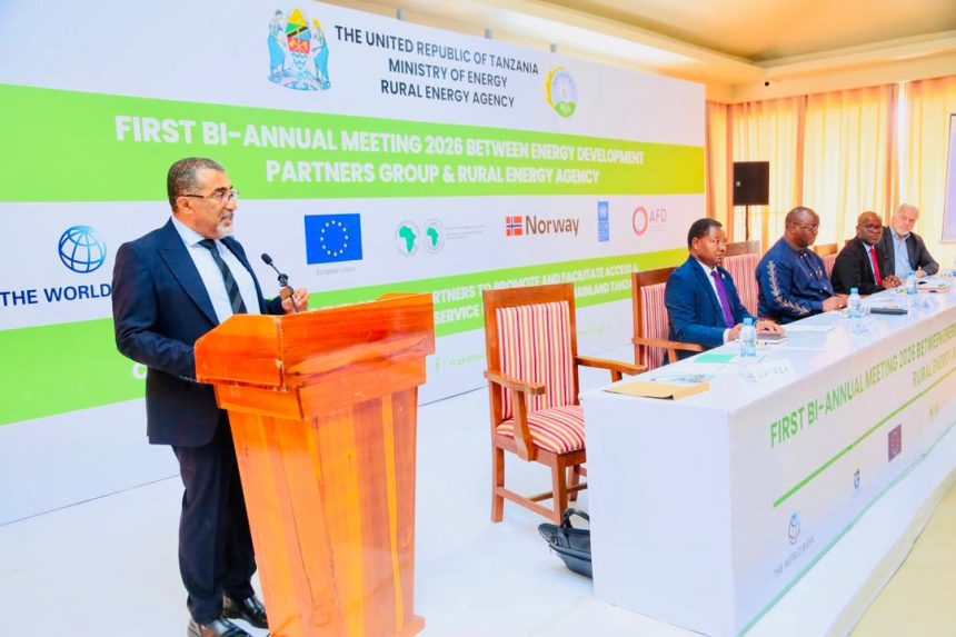 Rural energy revolution: TZ’s journey towards Universal Electricity Access by 2030