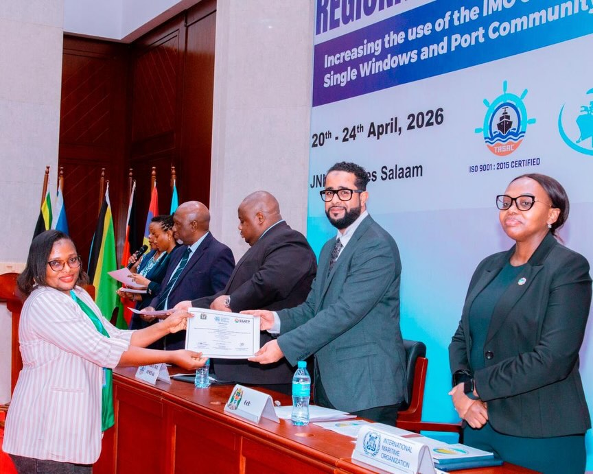 TASAC backs single window system to fast-track trade