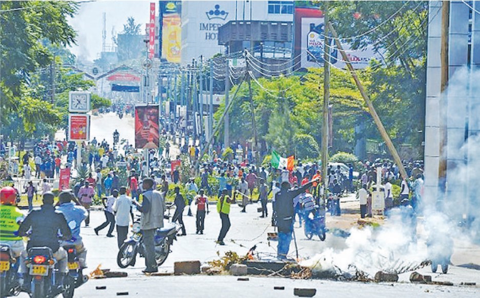 Lessons from the region: Why Tanzania must choose dialogue over division