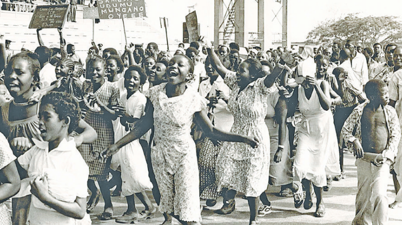 Significant strides in the Union: Six decades of unity, progress and resilience in Tanzania