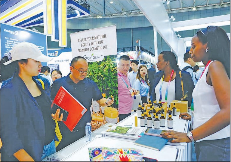 China’s zero-tariff plan for African exports: Opportunity meets reality on ground