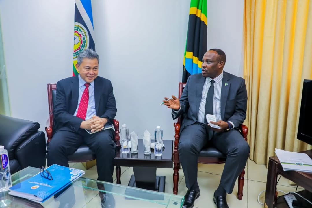 Tanzania and Indonesia agree to unlock opportunities in agriculture, energy, trade, education.