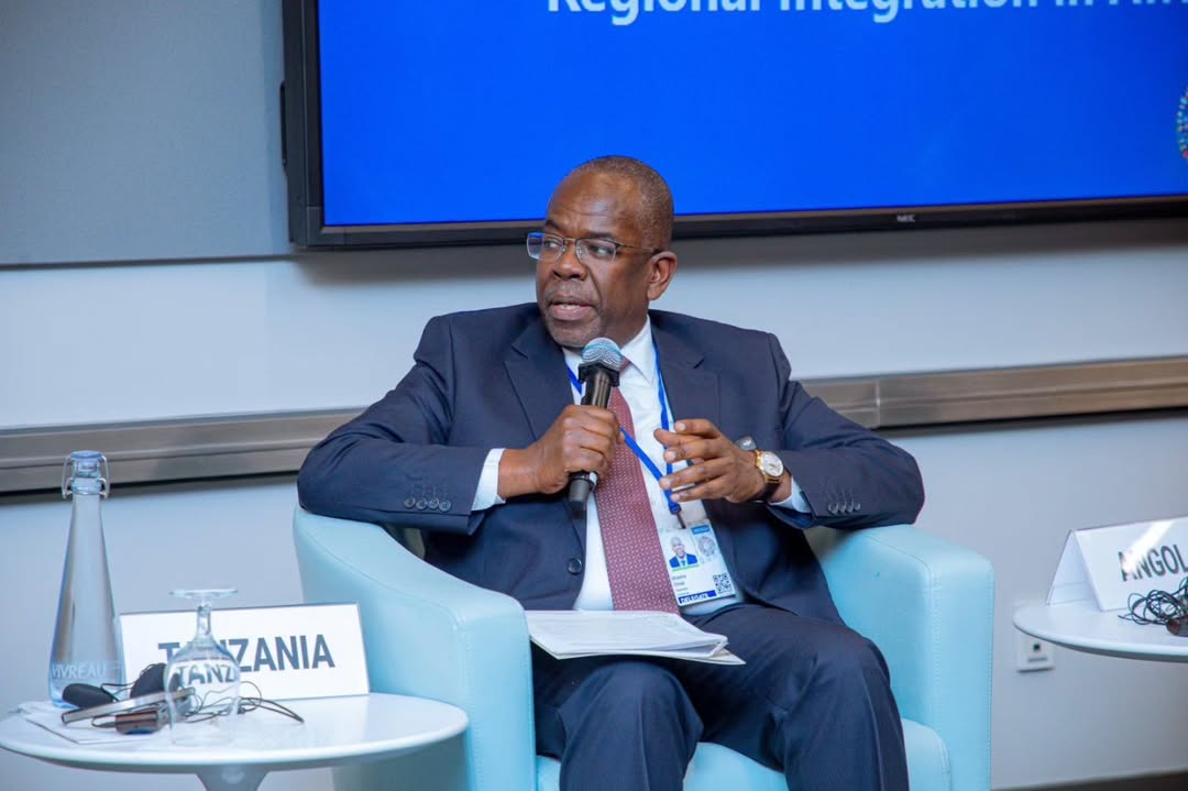 Tanzania cherishes its position as Africa’s major transport and economic hub