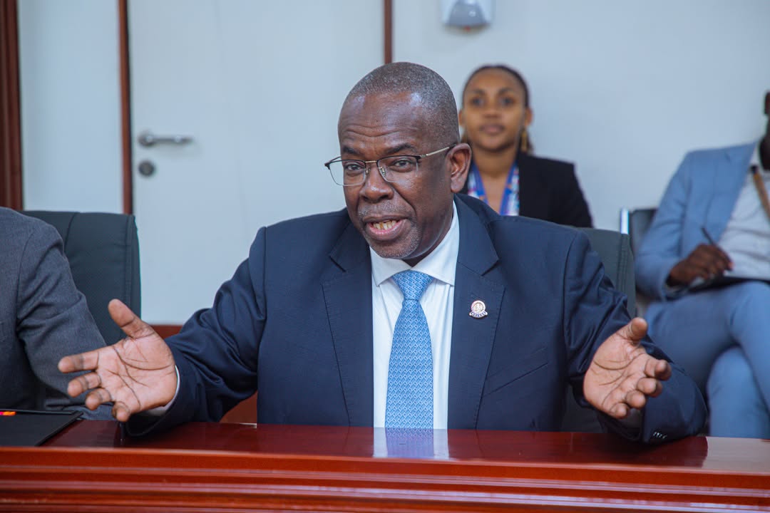 Tanzania secures 1.277bn US dollars for the SGR as donors pledge to continue backing it