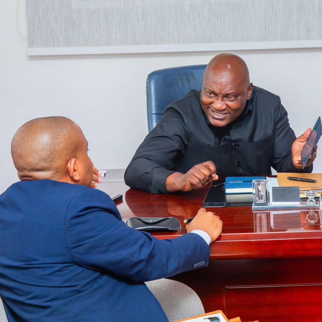 Tanzania seeks  to tap capital markets to boost agricultural productivity