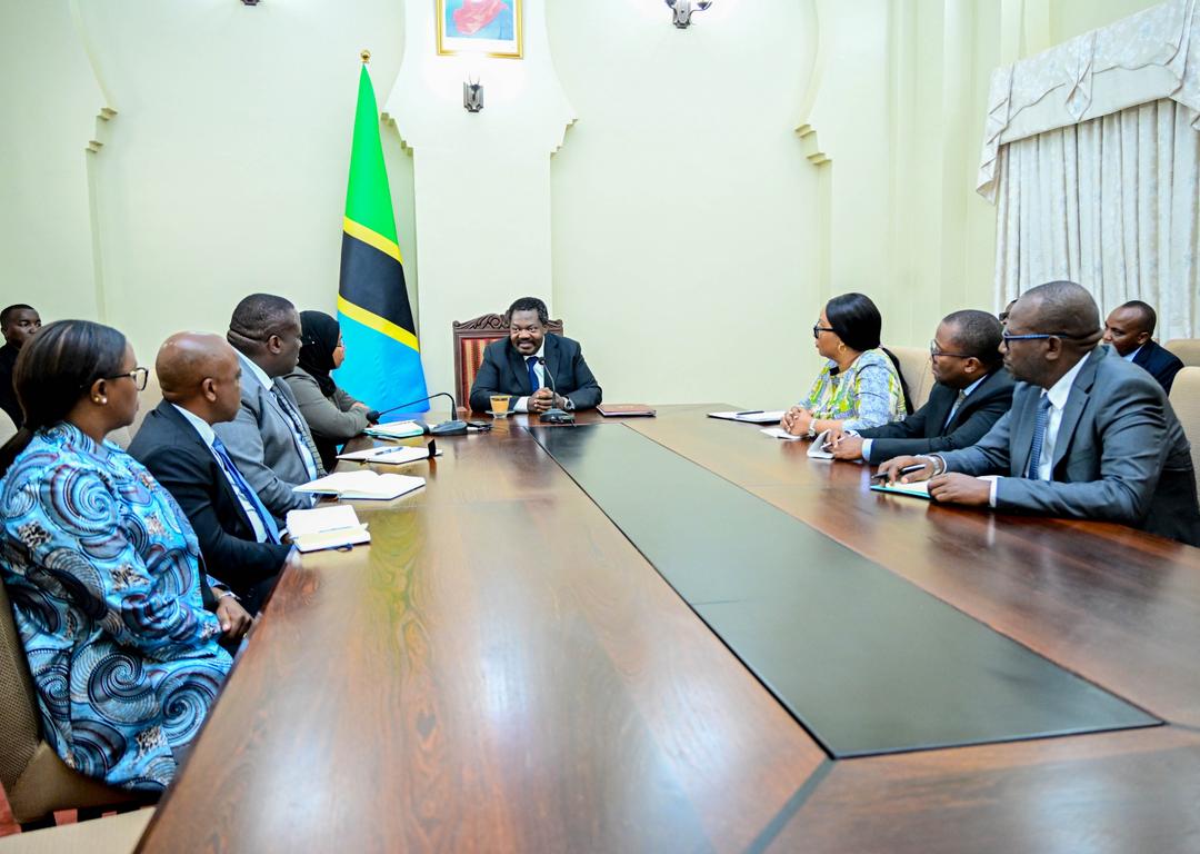 Dr Nchimbi urges Tanzanian envoys to prioritize their country’s interests