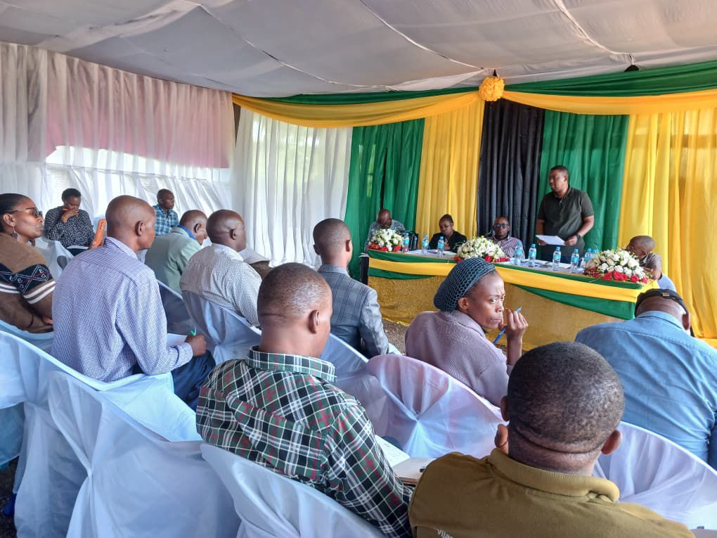 TISEZA pushes new investment strategy for Hai cooperative farms