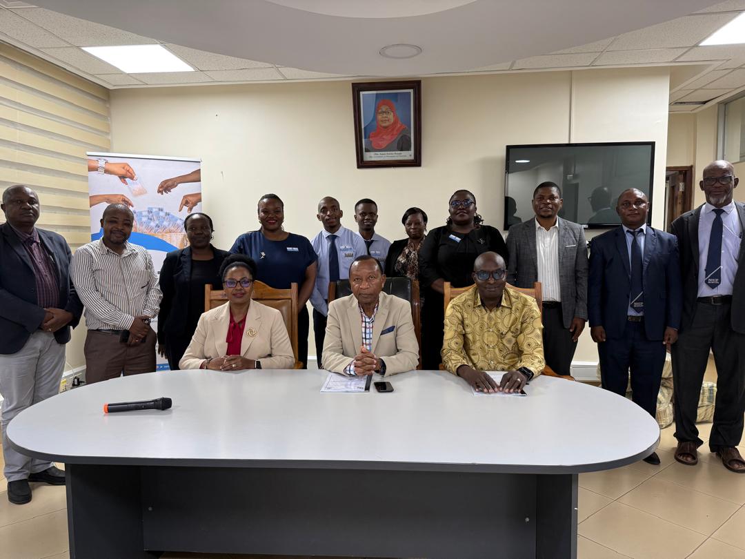 NHIF requests a revision of the health insurance service guidelines