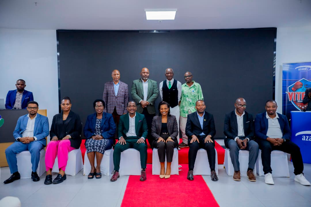 Tanzania enhances professional boxing regulations to safeguard boxers’ interests