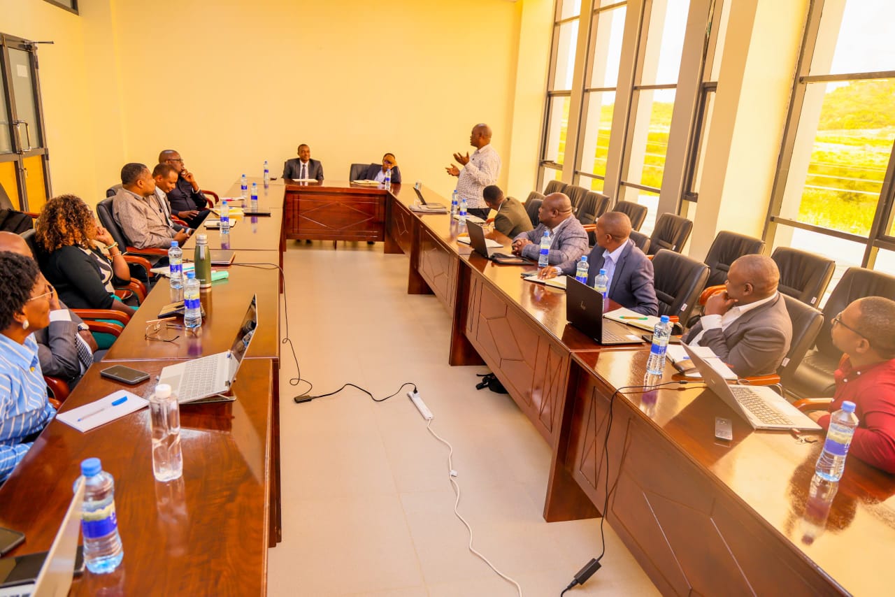 Tanzania sets mining strategies to boost economic growth