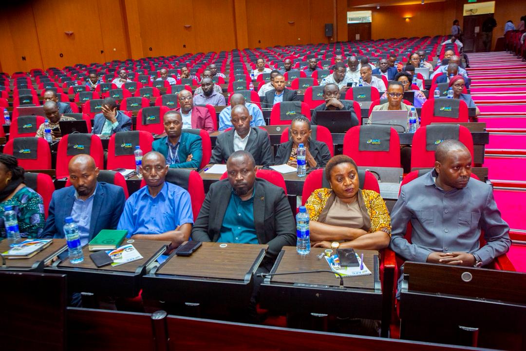 UDSM embraces AI in its efforts to transform service delivery through digital systems