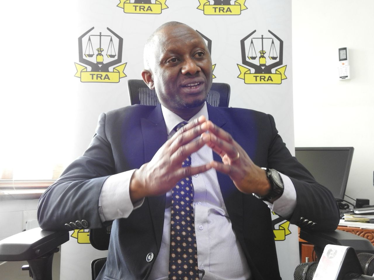 TRA informs business owners to submit income tax returns before June 30