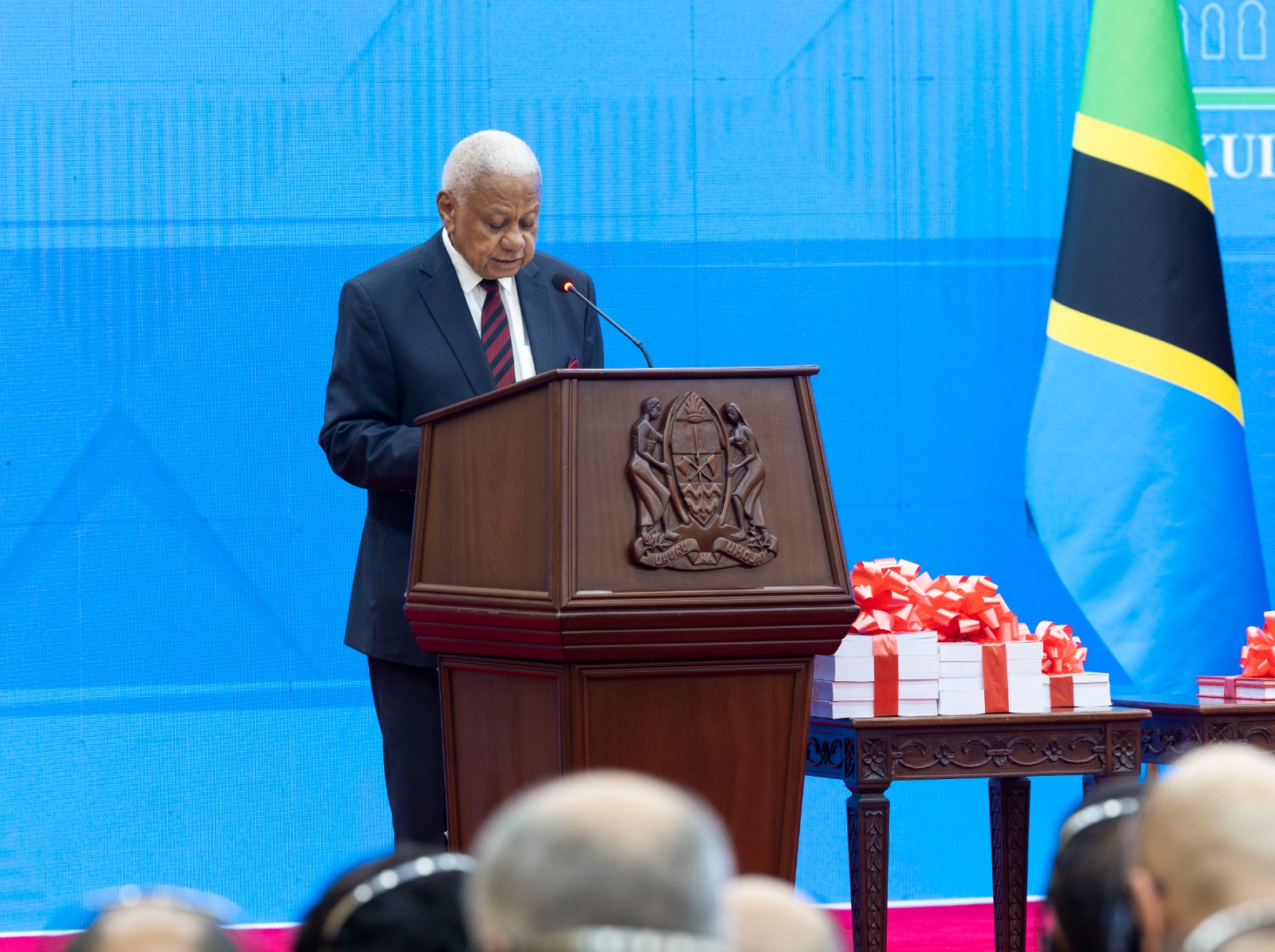 Report unveils magnitude of post-election unrest