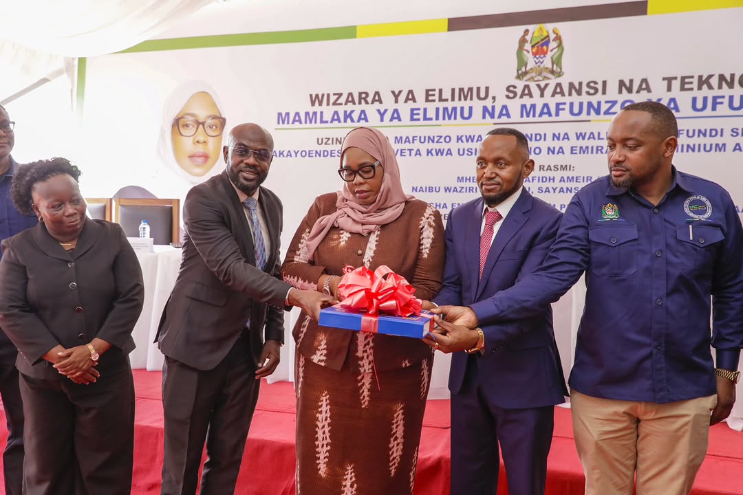 Government Pledges Stronger Industry Link to Boost Skills Training