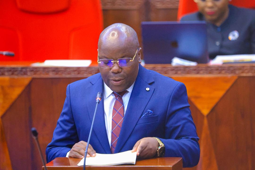 Tanzania tables 775bn/- budget for legal sector budget, prioritizes access to justice