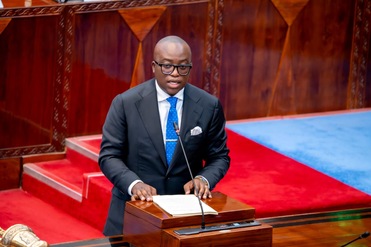 Rising global demand for strategic minerals opens new economic doors for Tanzania