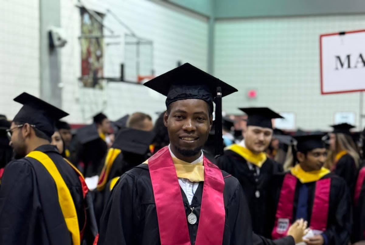 Tanzanian elected president of the University of Georgia, USA