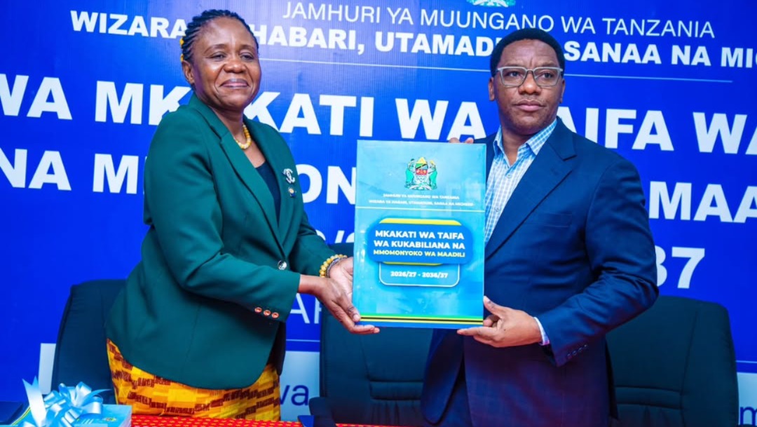 Strategy targets moral values to support Vision 2050
