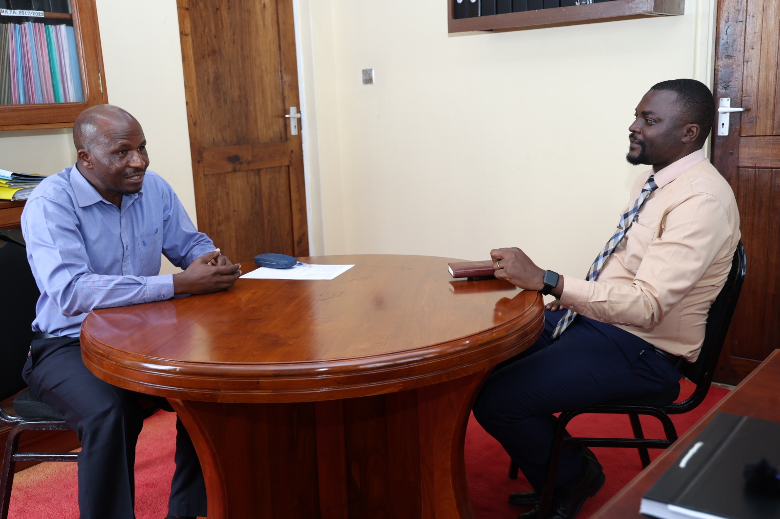 Analyst calls for African consensus on democracy and external engagement