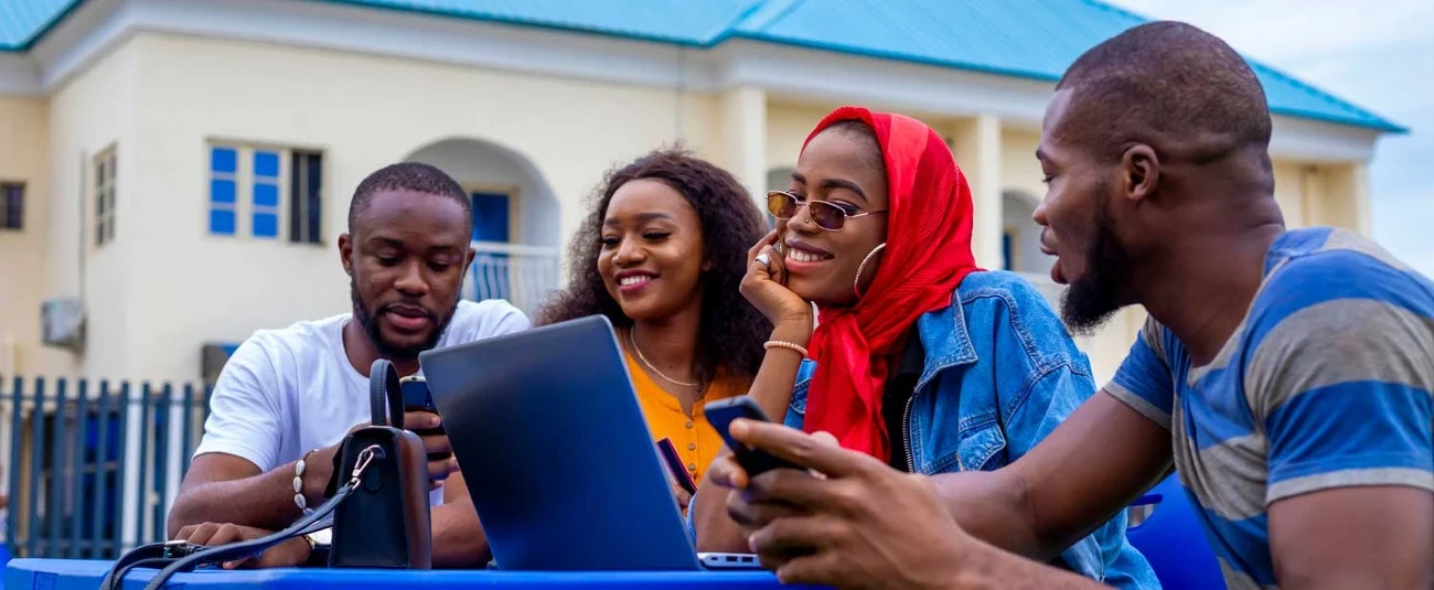 Youth Bank signals bold step toward expanding finance for youth