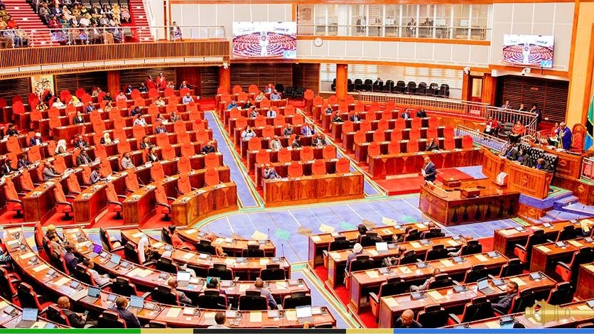 MPs seek loan overhaul