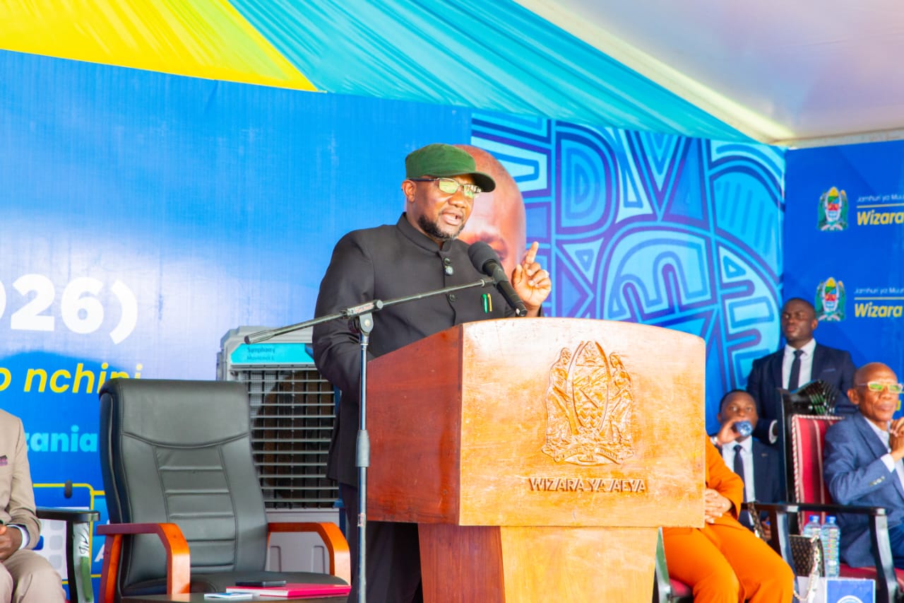 Tanzania launches seven boats for vaccination services in Coast region