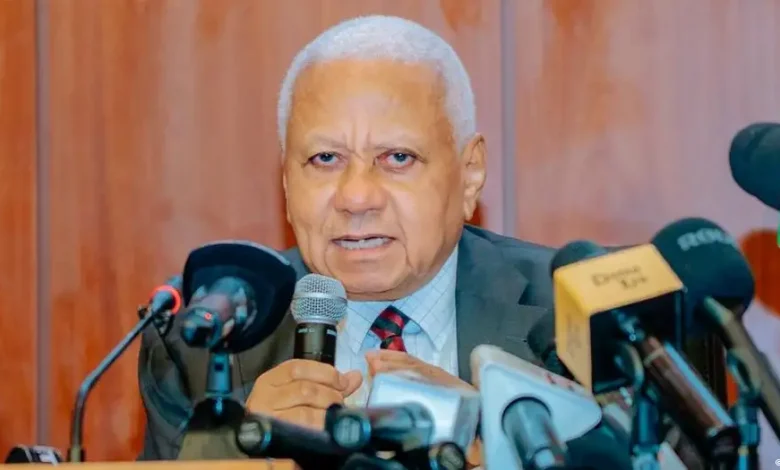 ‘Tanzania is one, indivisible’