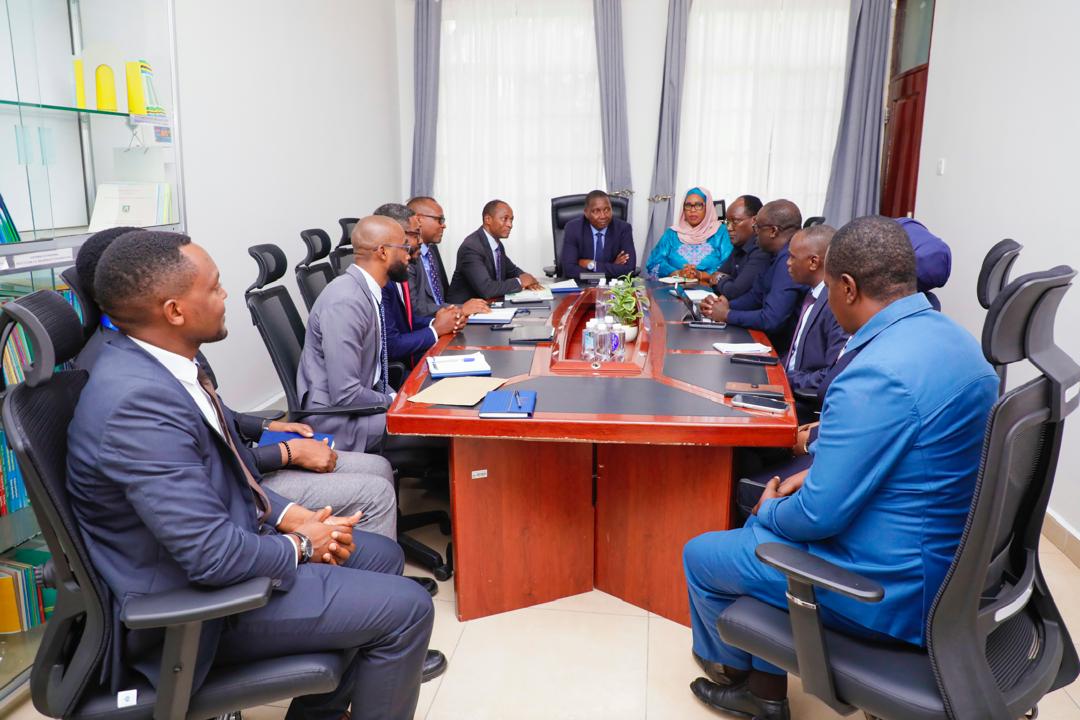 Bank, govt explore funding boost for higher education