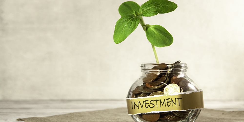 Why your best investment isn’t ‘initial capital’