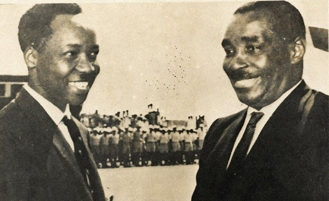 People’s bond, Kiswahili credited for 62 years of Union stability