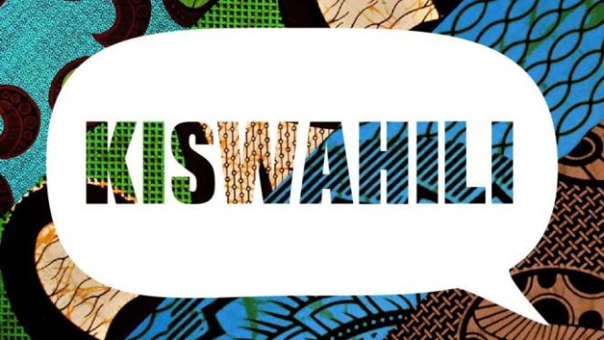 KISWAHILI FOR BEGINNERS: The word “Kisima cha maji”