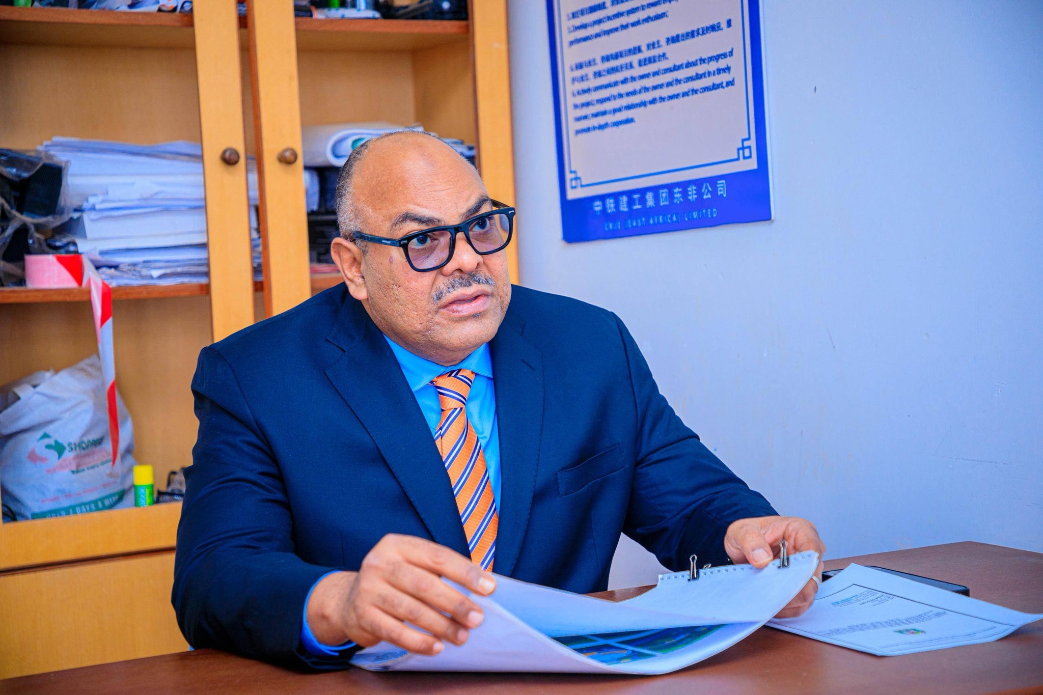 Tanzania’s global standing strengthens