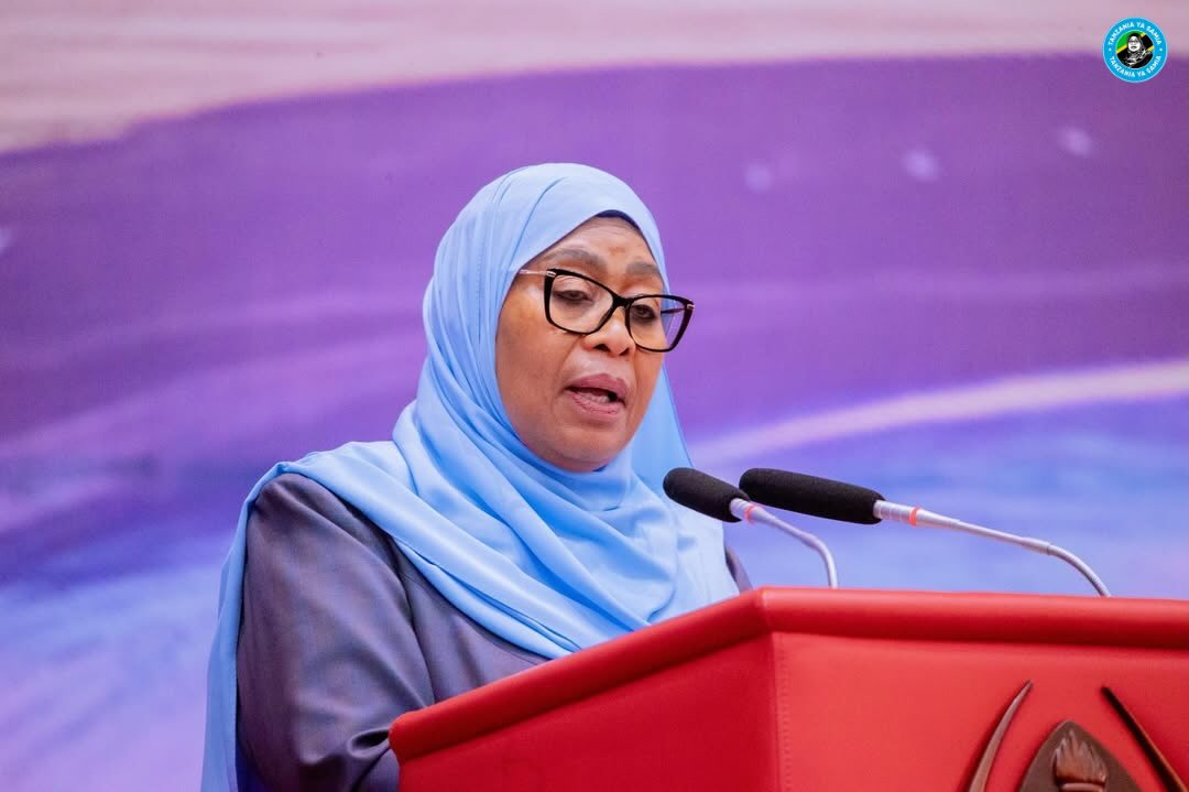 ROAD MAP FOR RECONCILIATION: Samia initiatives win kudos