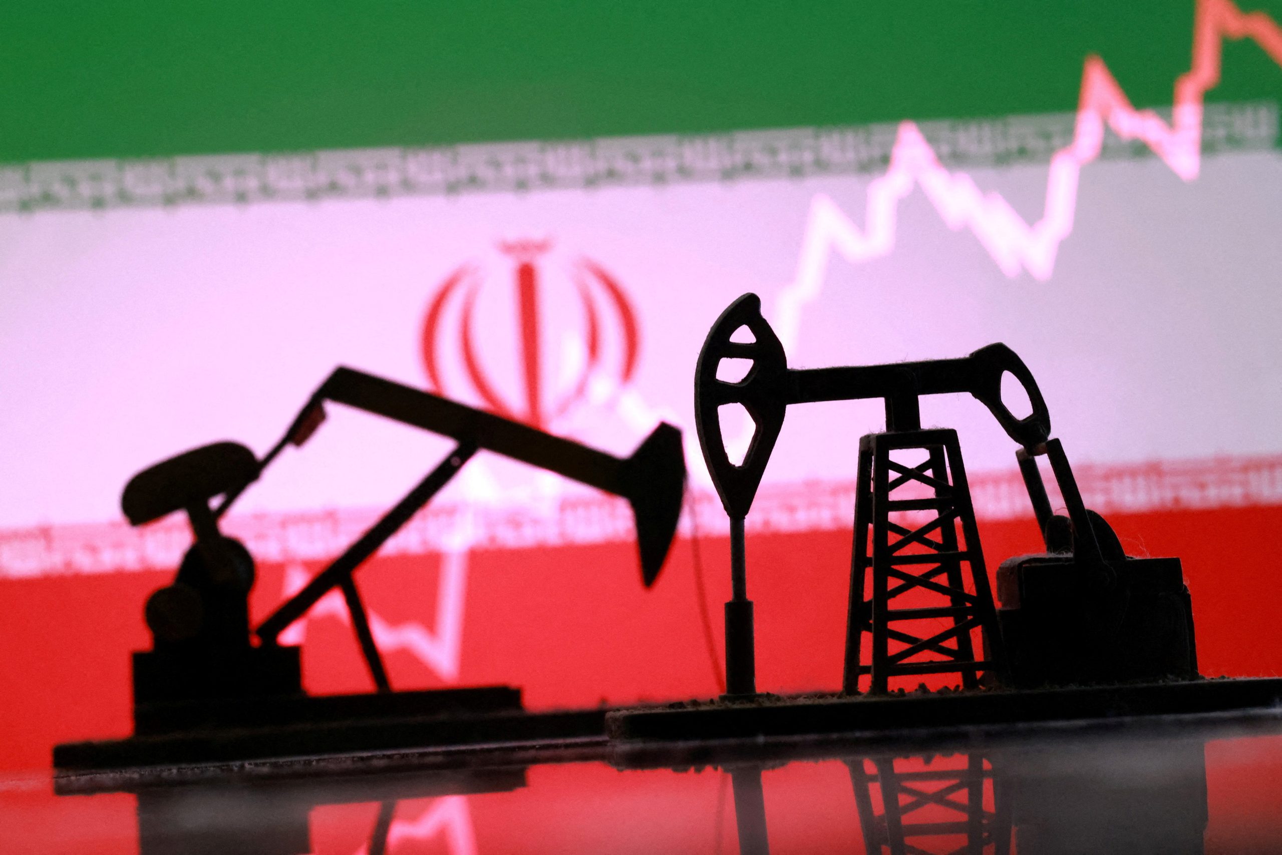 Failed US-Iran talks trigger global economic shock