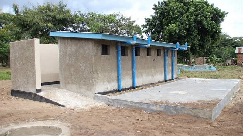 Govt allocates 5.42bn/- for 6,283 school toilets