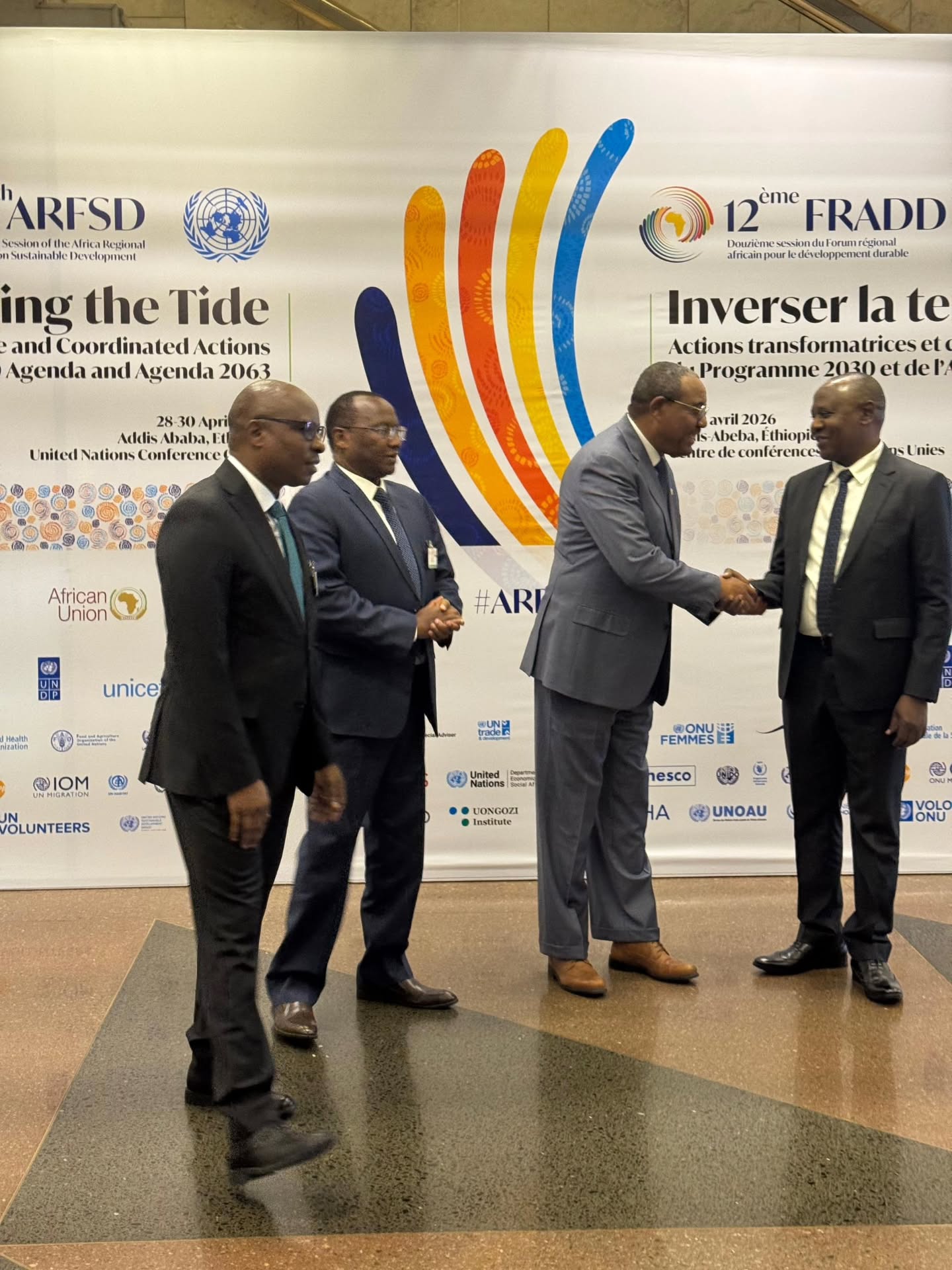 Tanzania calls for stronger ties in minerals value-addition