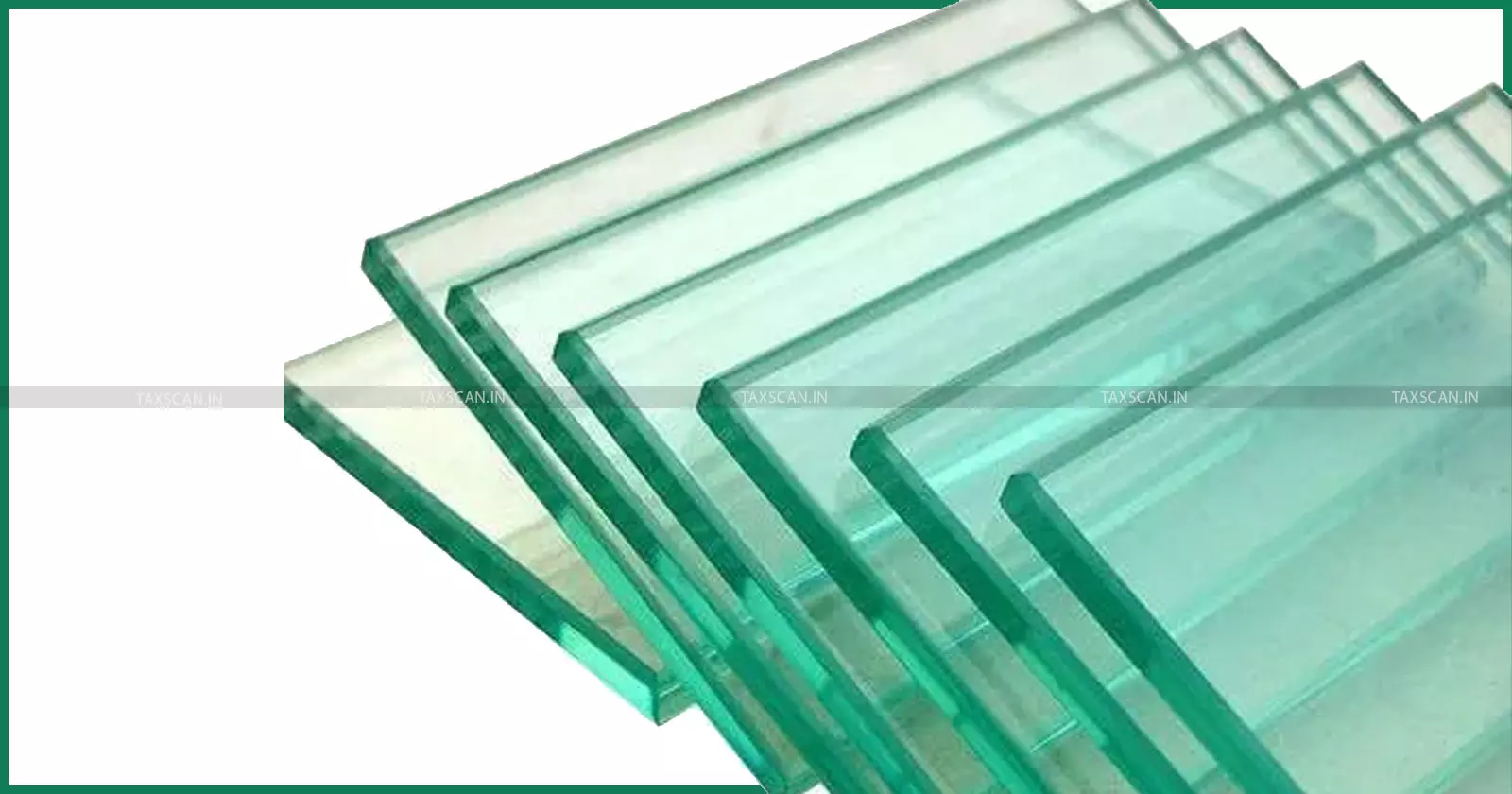Kenya tax threatens Tanzania glass exports