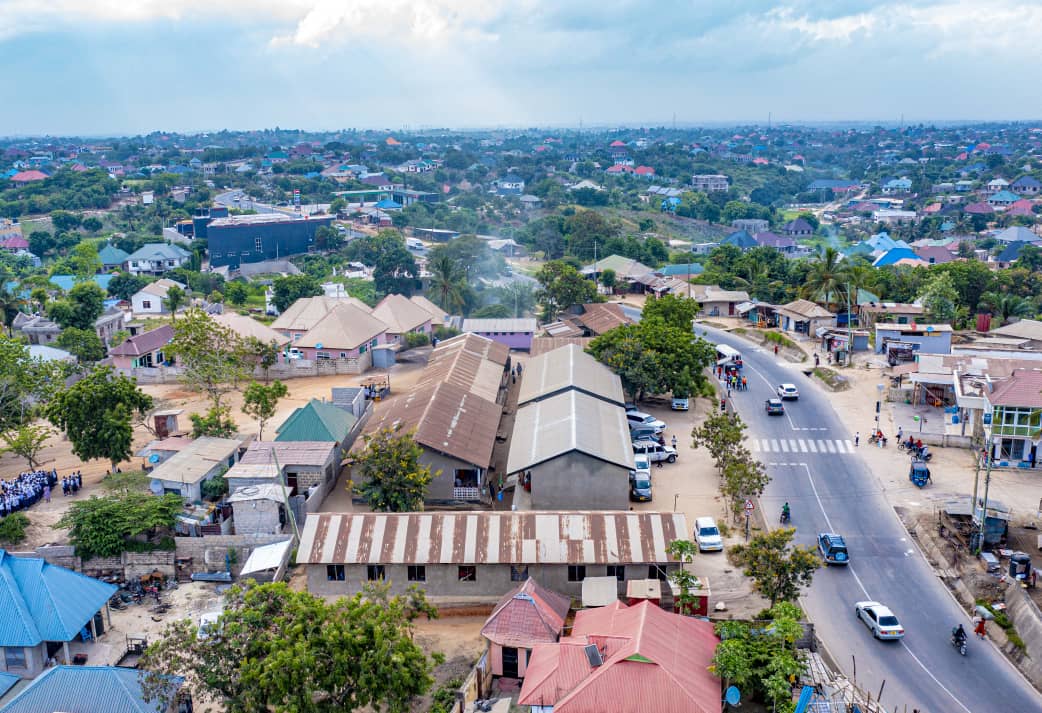 Segerea road upgrade included in 2026/27 plan