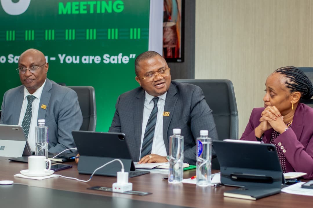 CRDB Insurance hits 4.4bn net profit from 343.1m/- recorded in 2024.