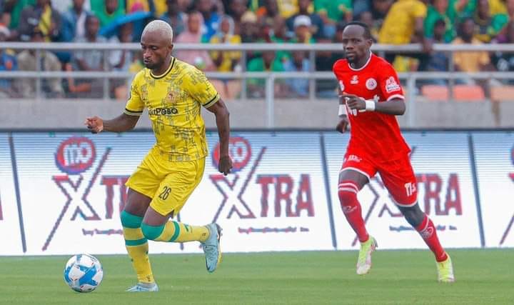 All fit for Dar Derby clash