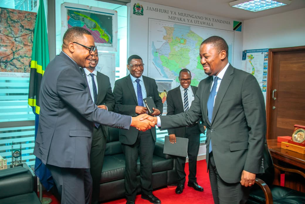 Tiseza, TIB Bank sign MoU to expand business capacity in special economic zones