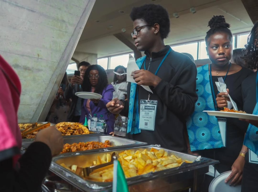 Tanzania’s rich cuisine, natural attractions captivate visitors at UNESCO’s Africa Week