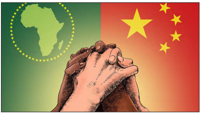China’s global trade strategy offers lessons for African nations
