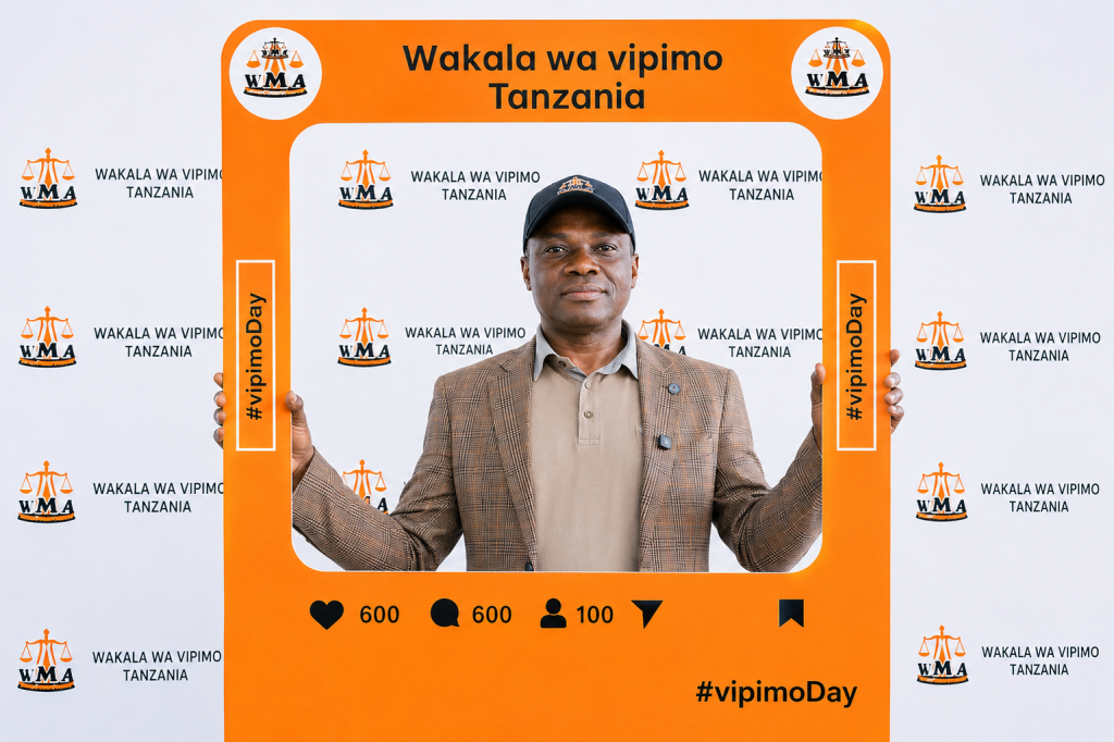 WMA pushes for standard measurements in public