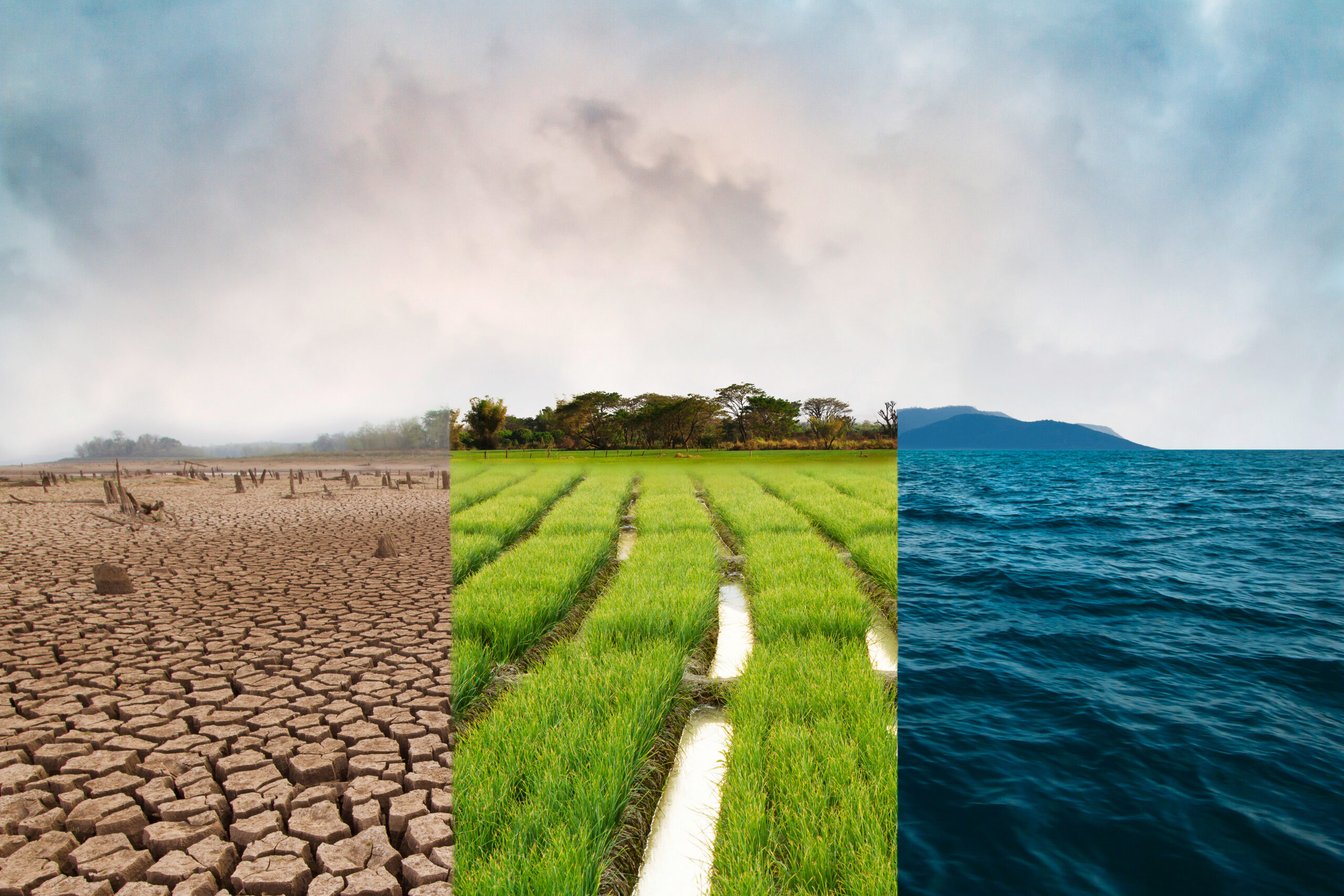 TZ to receive up to 108bn/- for climate resilience